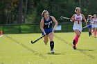 FH vs WPI  Wheaton College Field Hockey vs WPI. - Photo By: KEITH NORDSTROM : Wheaton, field hockey, FH2023, WPI